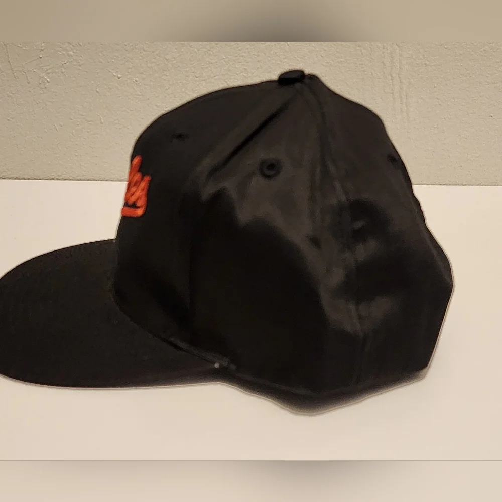 Baltimore Orioles Baseball Hat - Picture 4 of 5